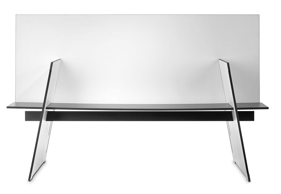 Produktfoto dreifaltigkeit Nutzung als Bank.